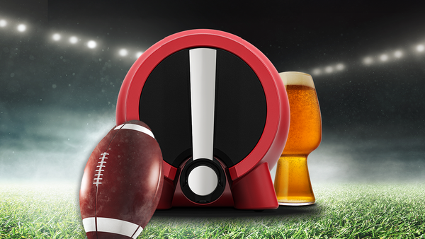 Your Big Game Watch Party Hosting Playbook