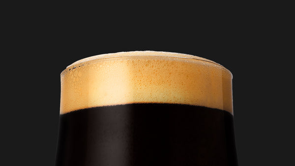 Deep Shade Coffee Stout: Our Darkest Beer Ever, And A First For Pinter