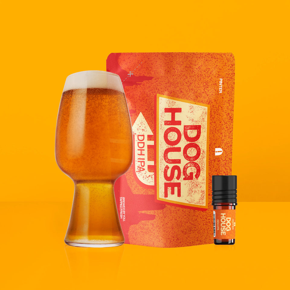 Dog House IPA