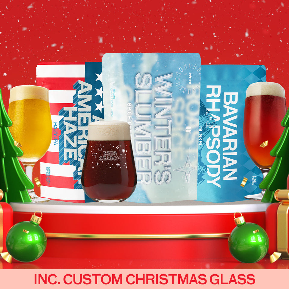 Holiday Beer Bundle