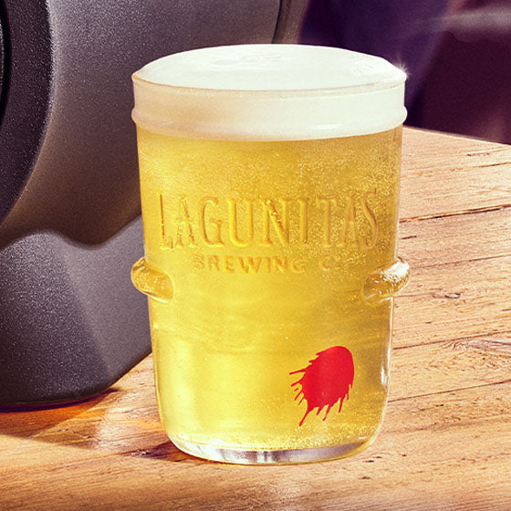 Over 12 million pints tapped