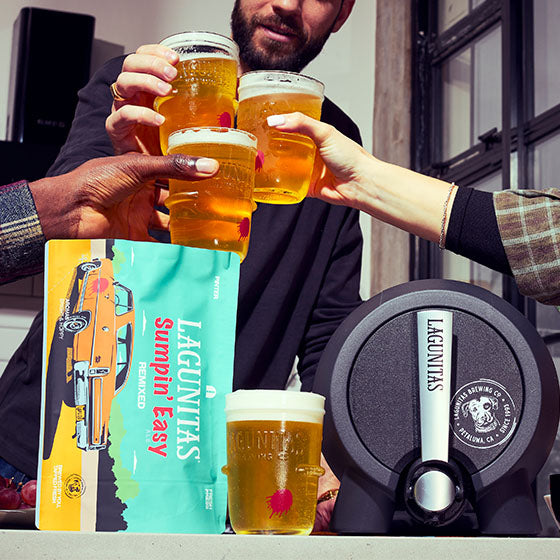 Rated 'Excellent' on Trustpilot