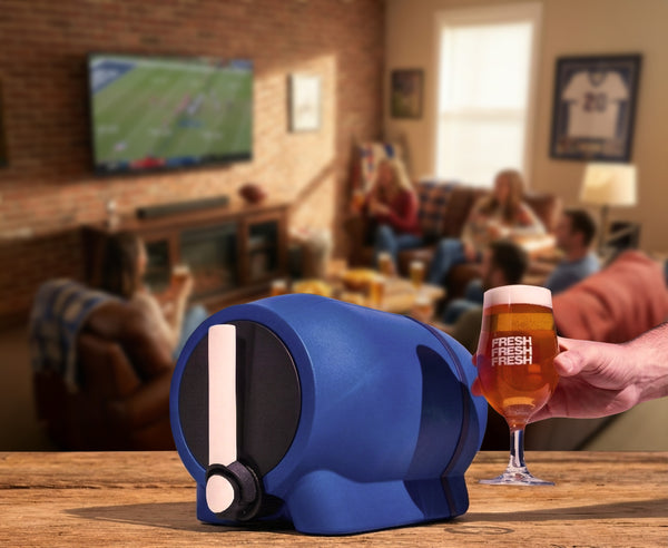 Your 2026 Pinter Brewing Calendar