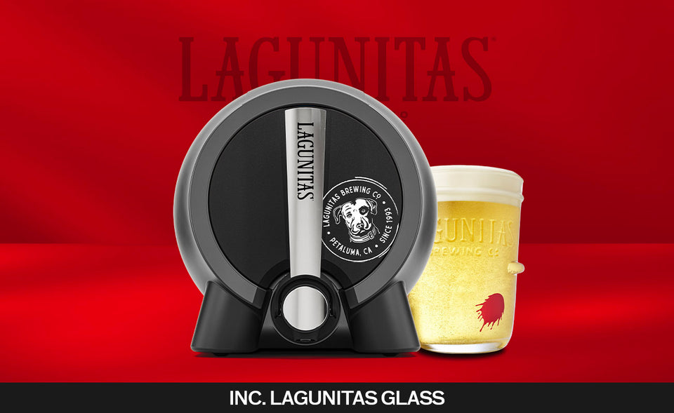 Lagunitas Gray Pinter