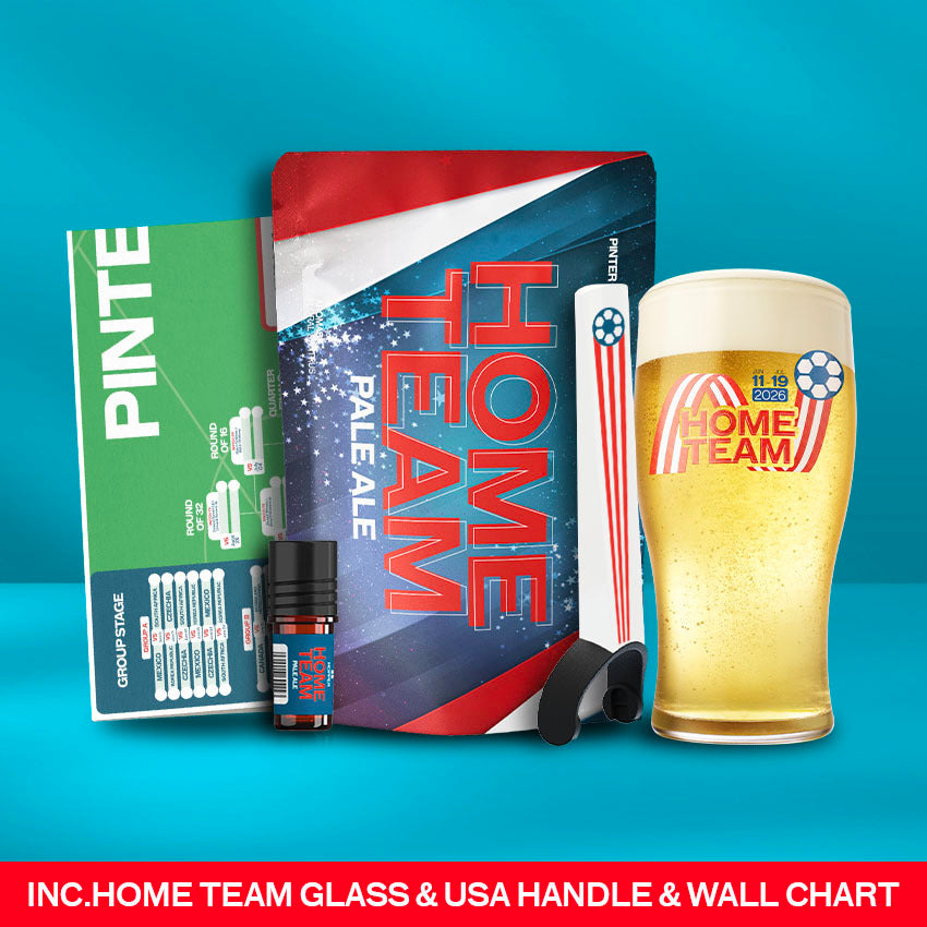 Home Team Bundle