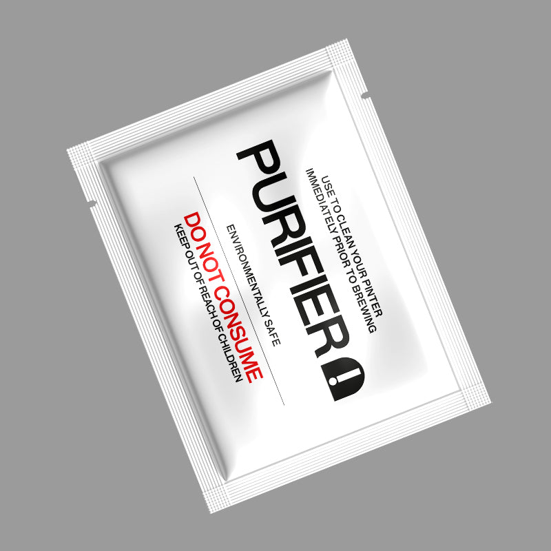 Replacement Purifier