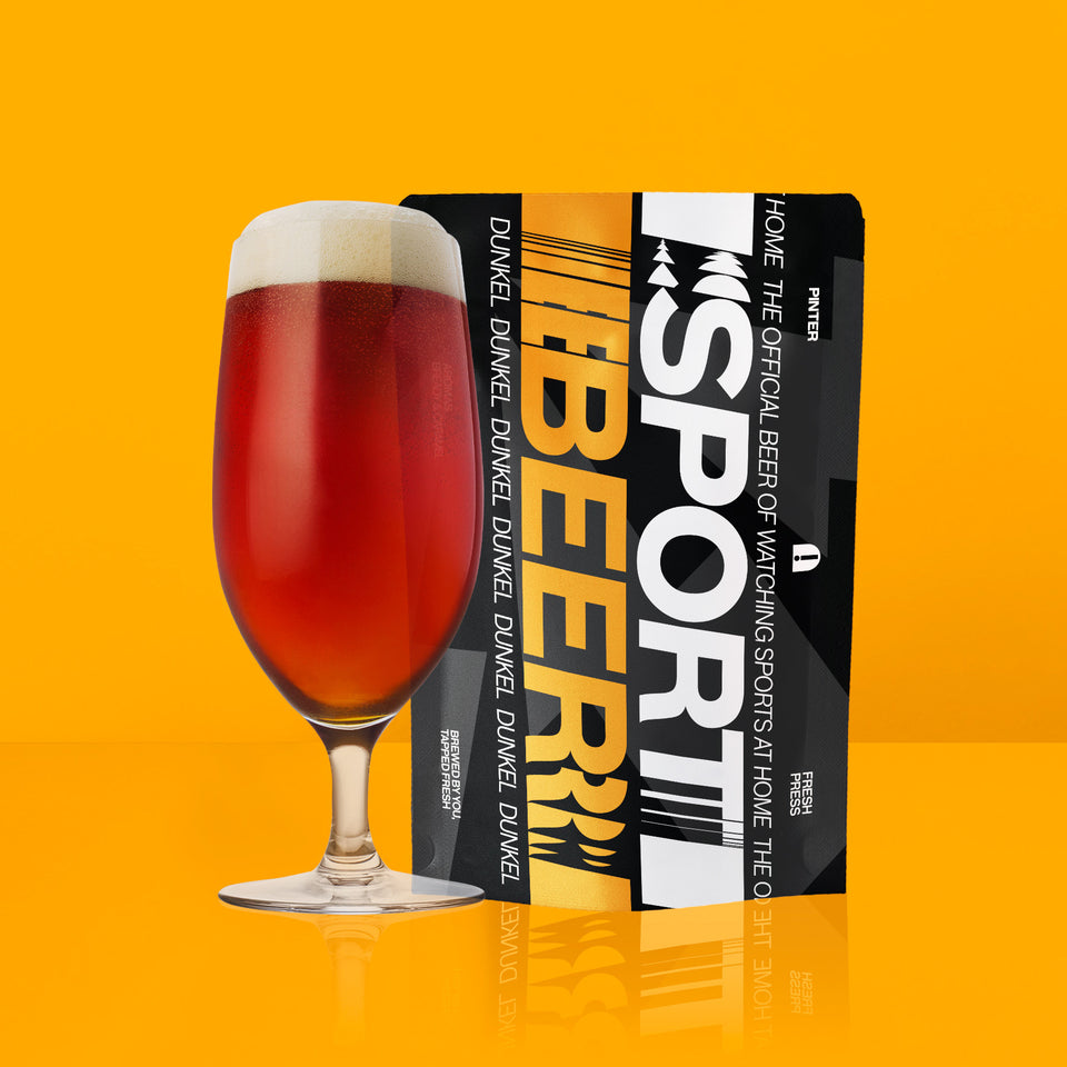 Sport Beer
