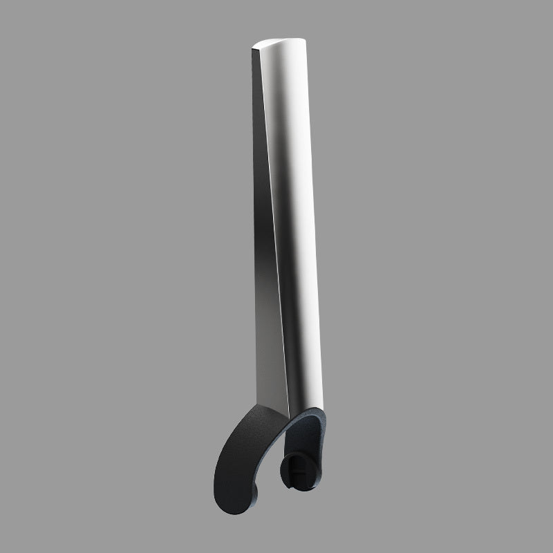 Replacement Tap Handle Silver