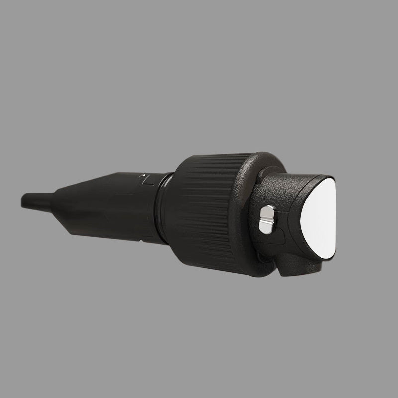 Replacement White Tap Body