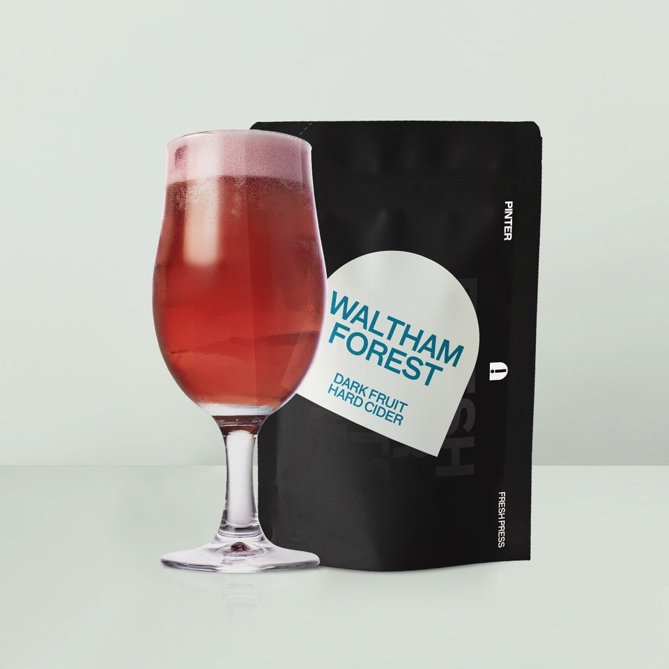 Waltham Forest