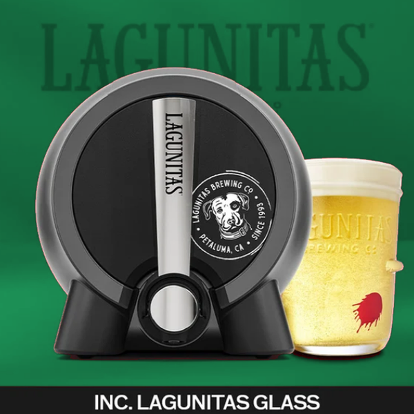 lagunitas